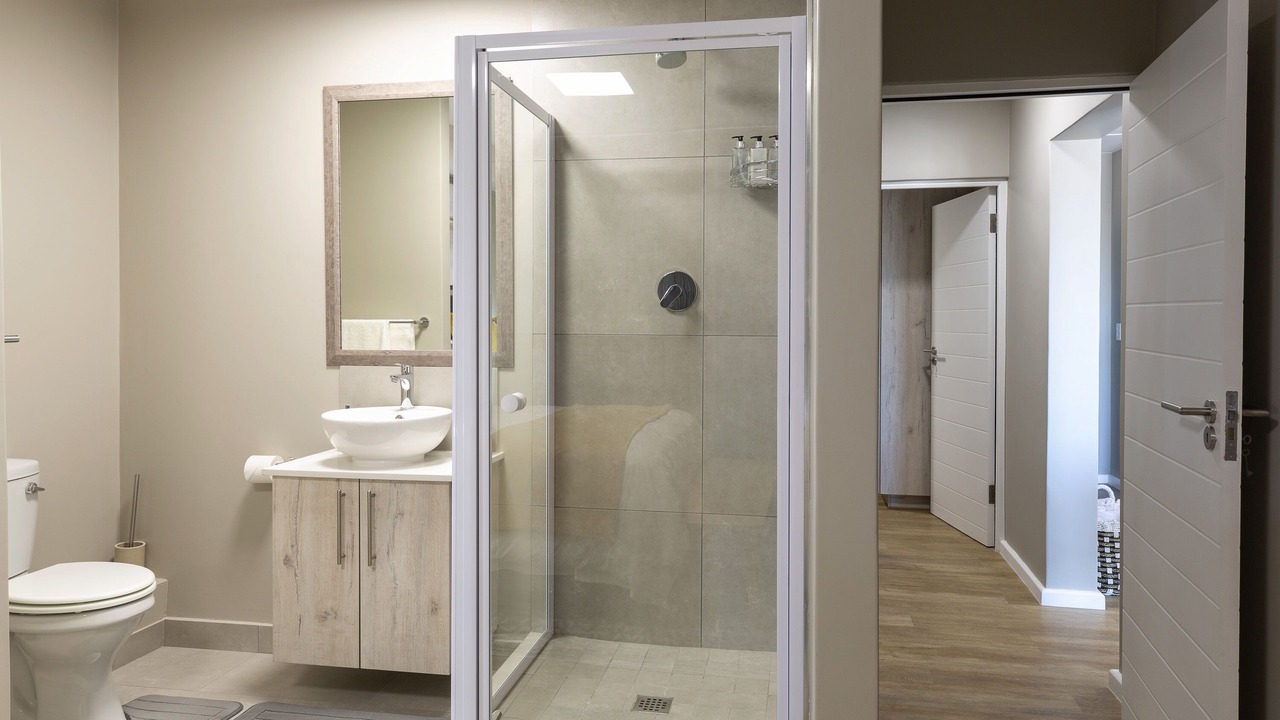 Photo of Bathroom in Langebaan