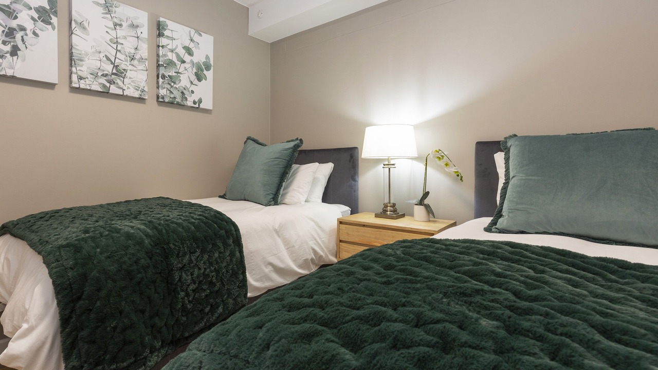 Photo of Bedroom in Langebaan
