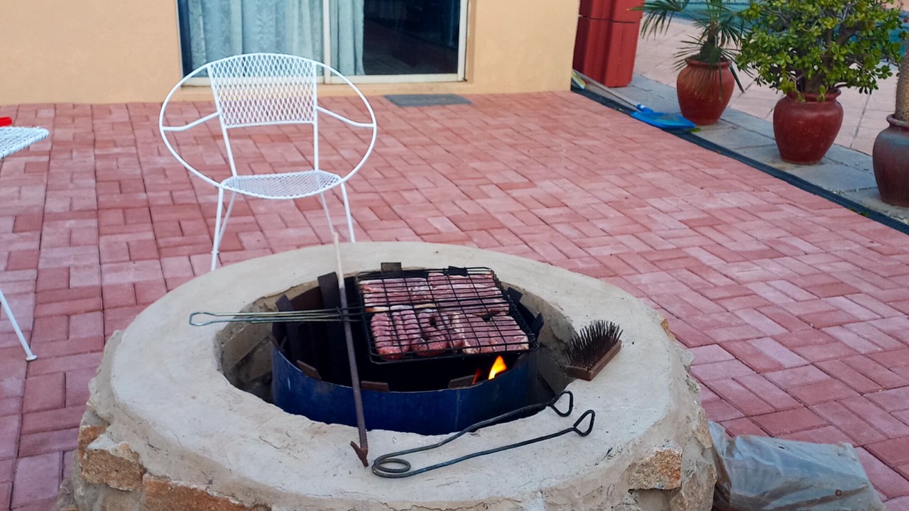 Photo of Patio Balcony in Polokwane