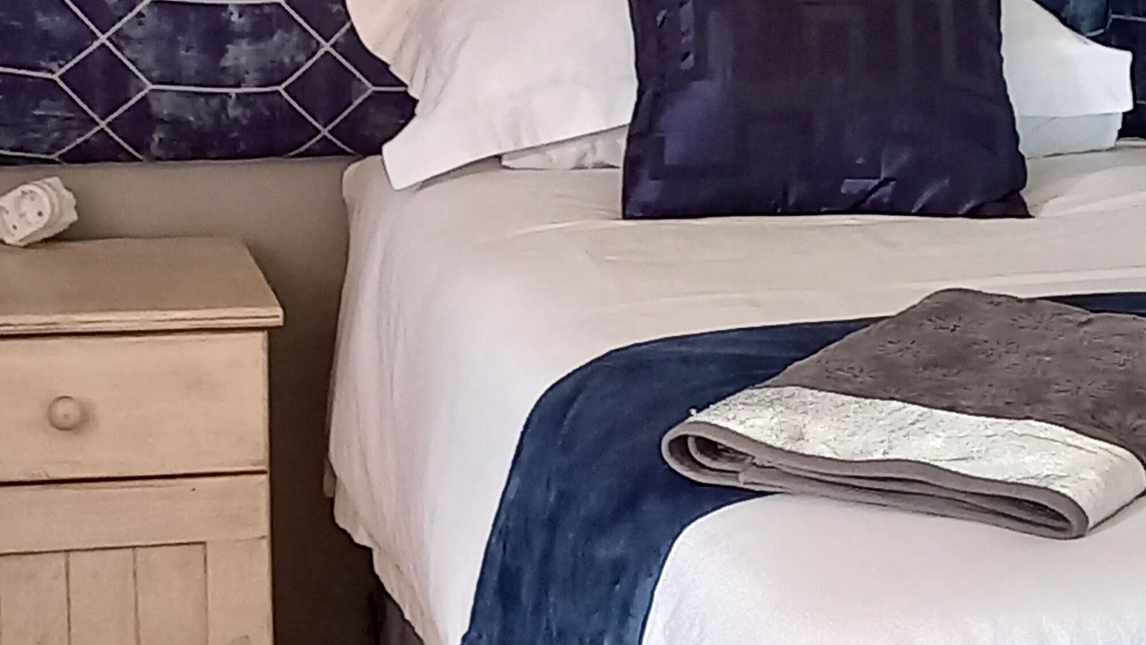 Photo of Bedroom in Polokwane