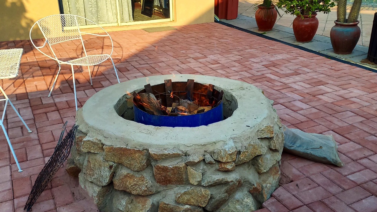 Photo of Patio Balcony in Polokwane