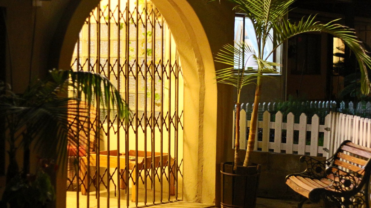 Photo of Patio Balcony in Polokwane