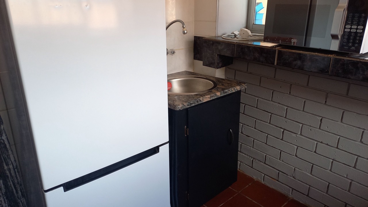 Photo of Kitchen in Polokwane