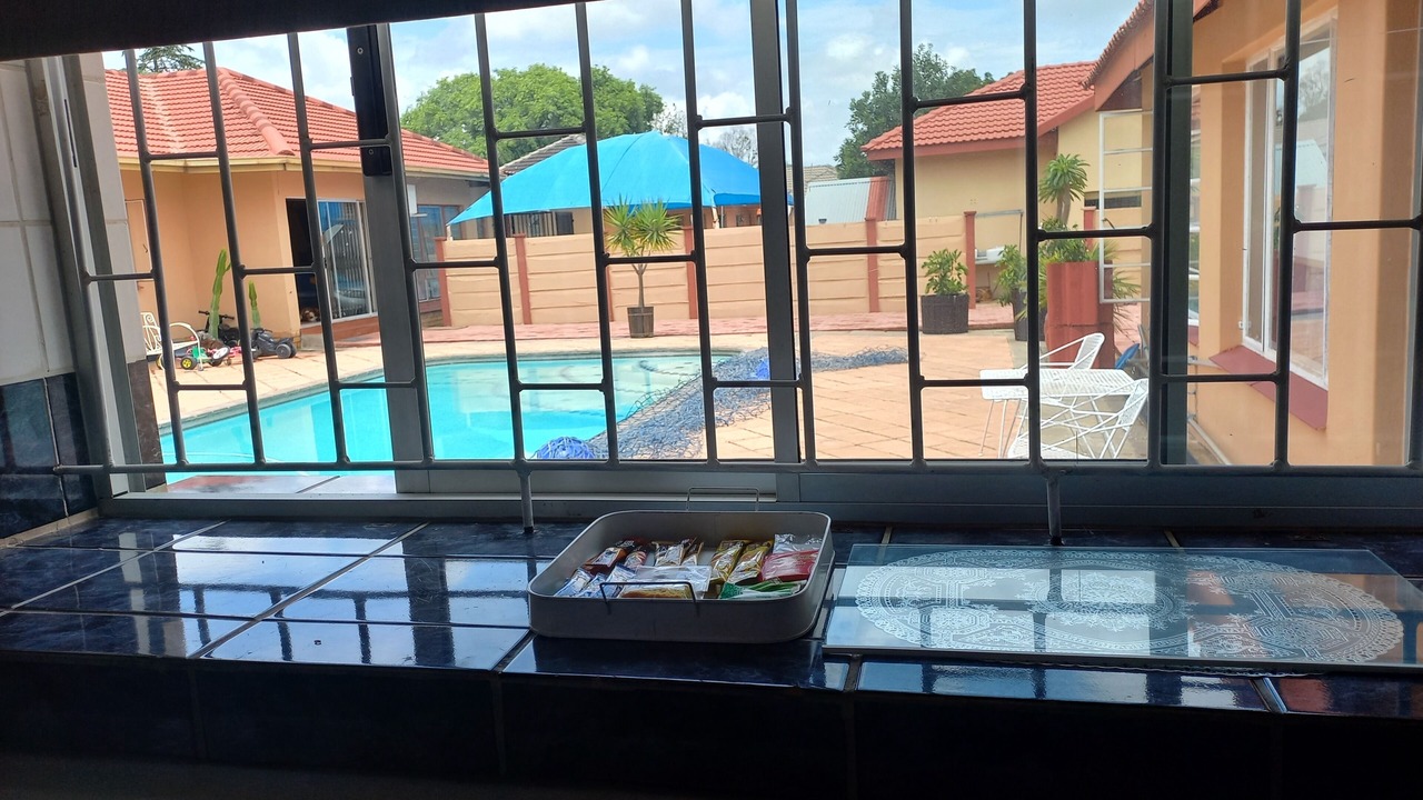 Photo of Outdoor in Polokwane