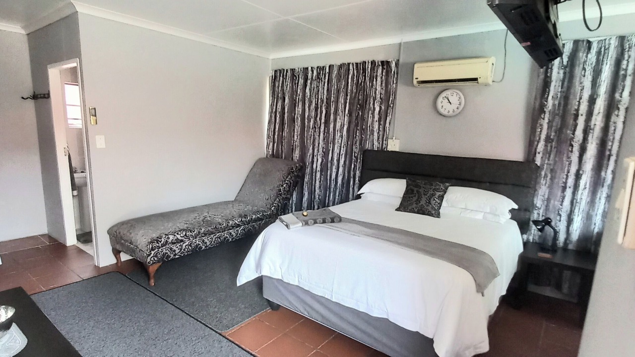 Photo of Bedroom in Polokwane