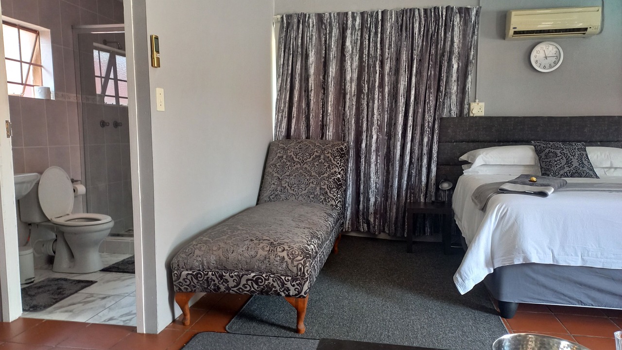 Photo of Bedroom in Polokwane