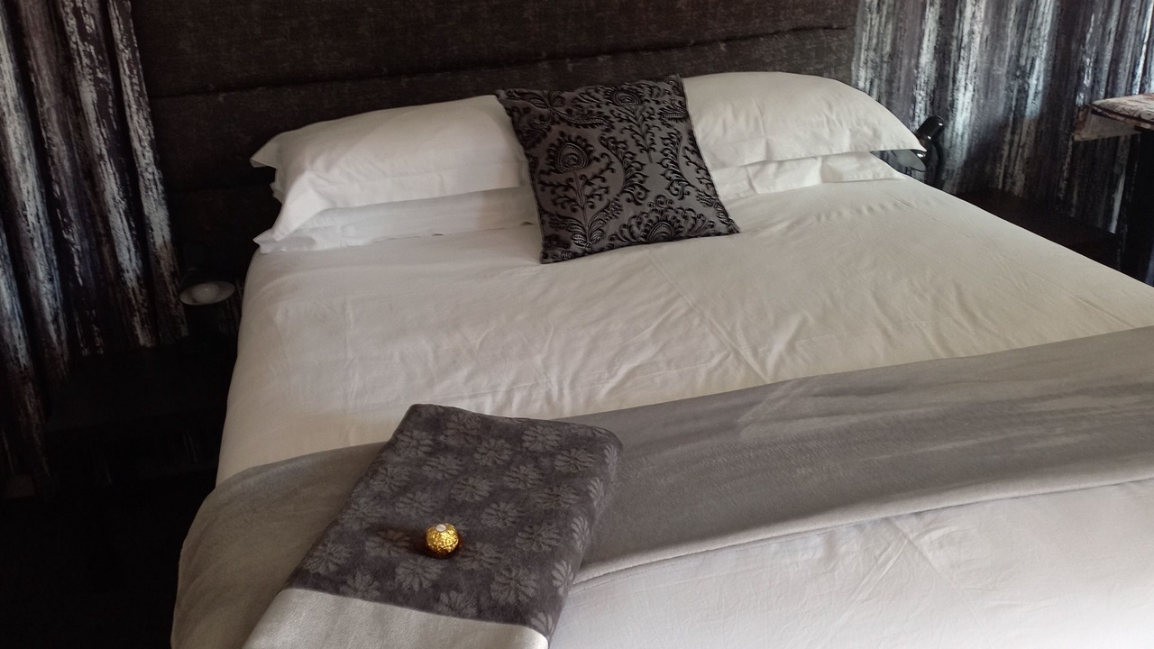 Photo of Bedroom in Polokwane