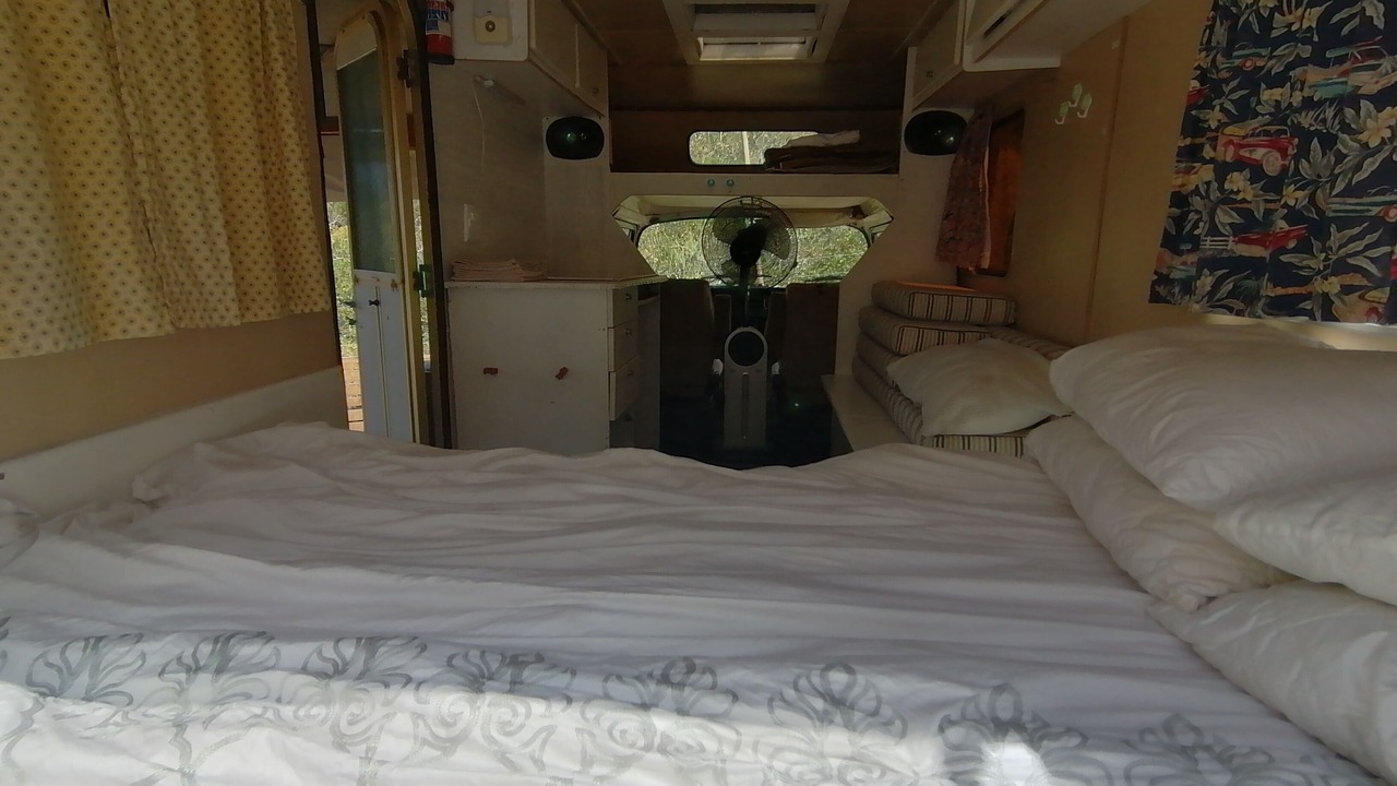 Photo of Bedroom in Still Bay