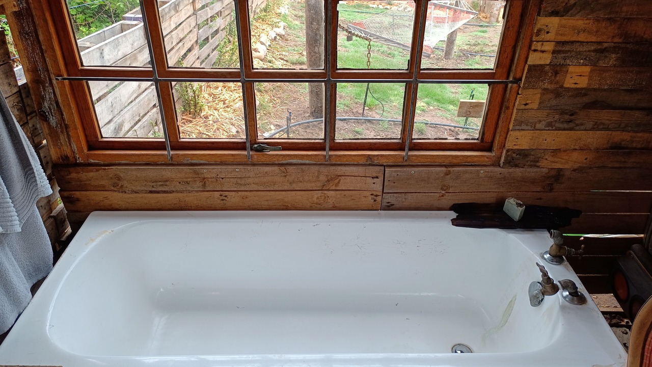 Photo of Bathroom in Still Bay
