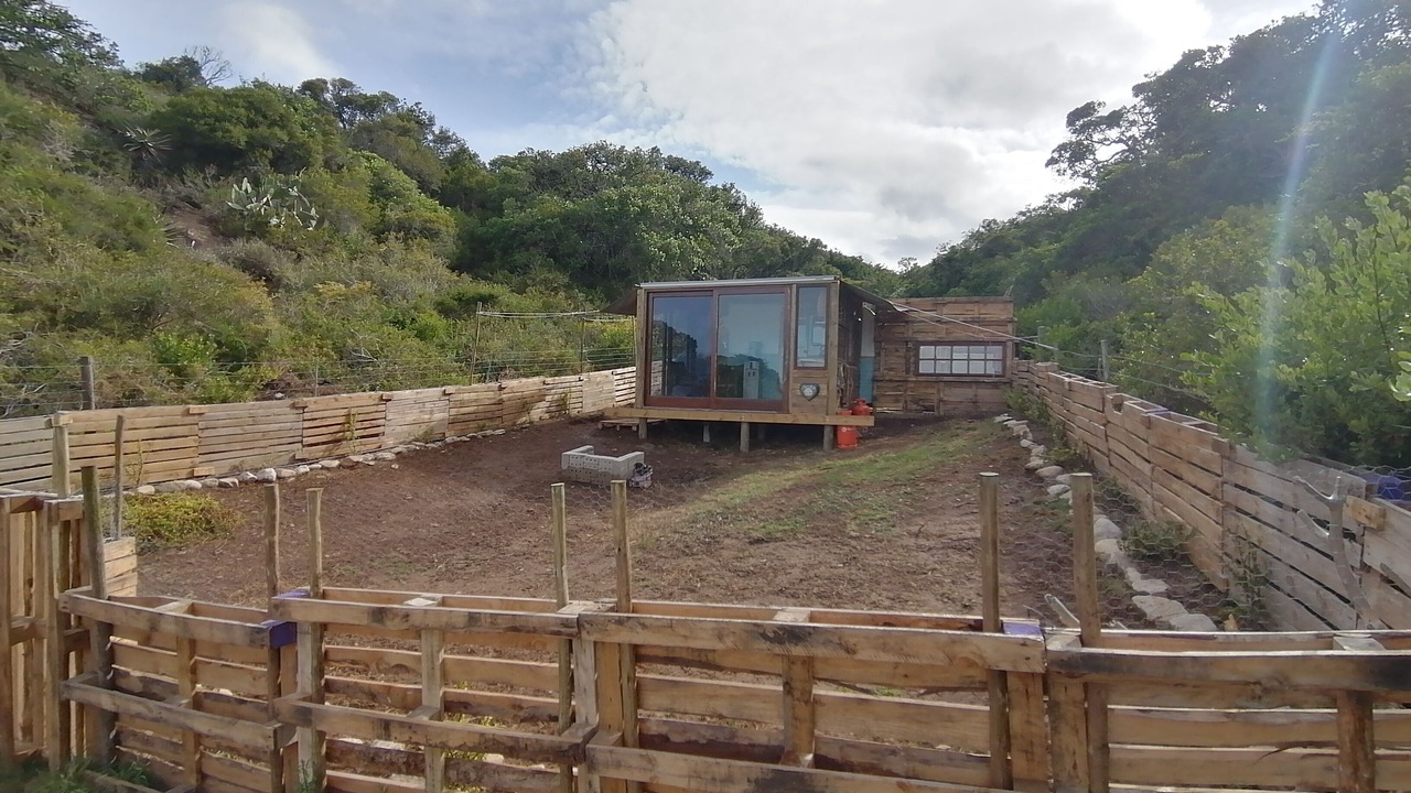 Photo of Outdoor in Still Bay