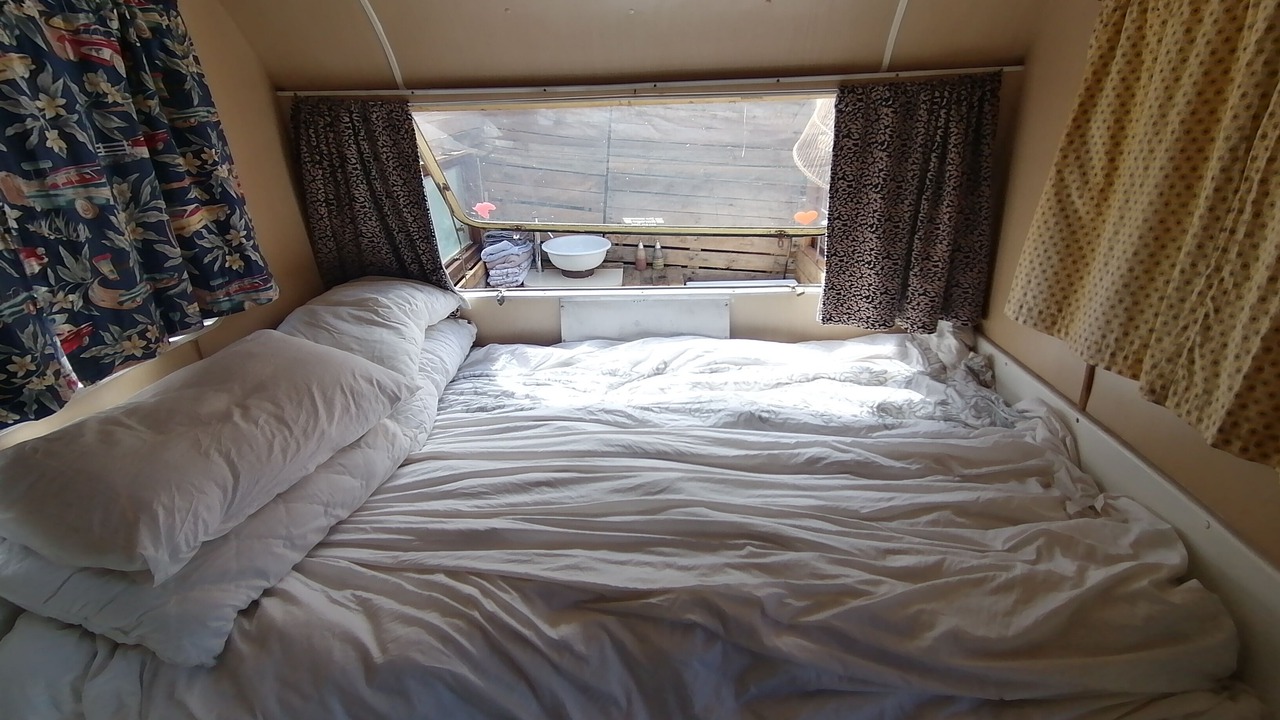 Photo of Bedroom in Still Bay
