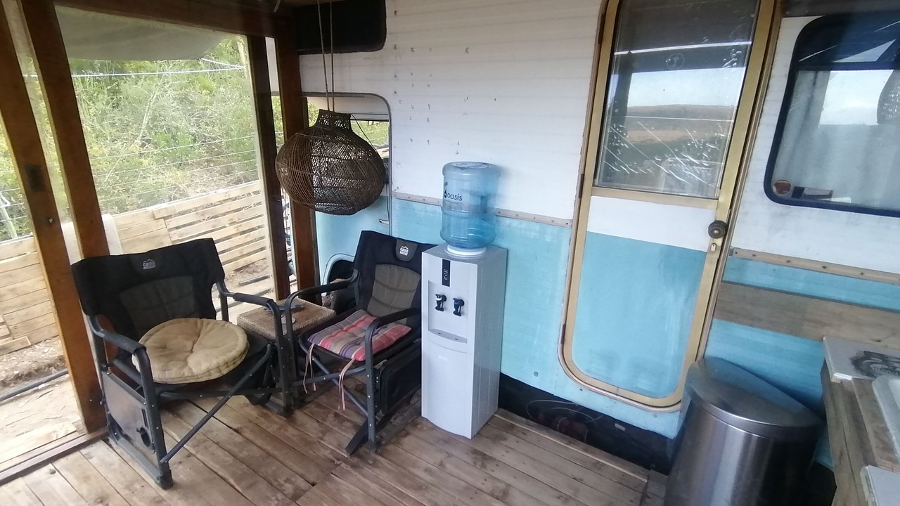 Photo of Patio Balcony in Still Bay