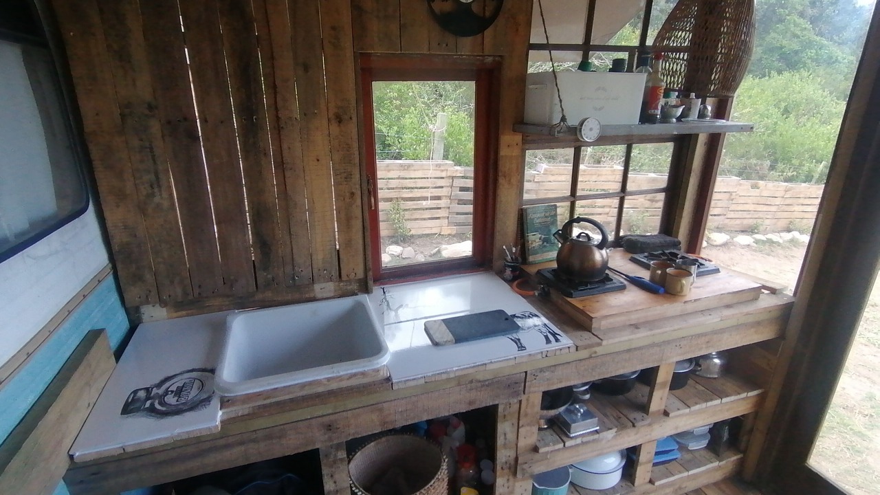 Photo of Kitchen in Still Bay