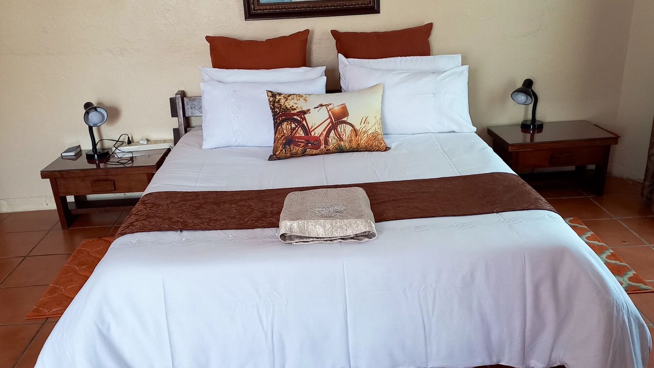 Photo of Bedroom in Polokwane