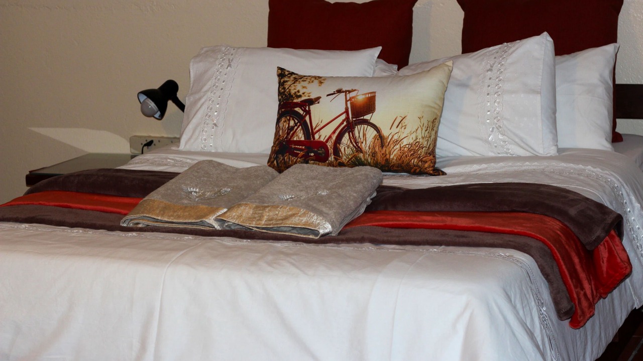 Photo of Bedroom in Polokwane