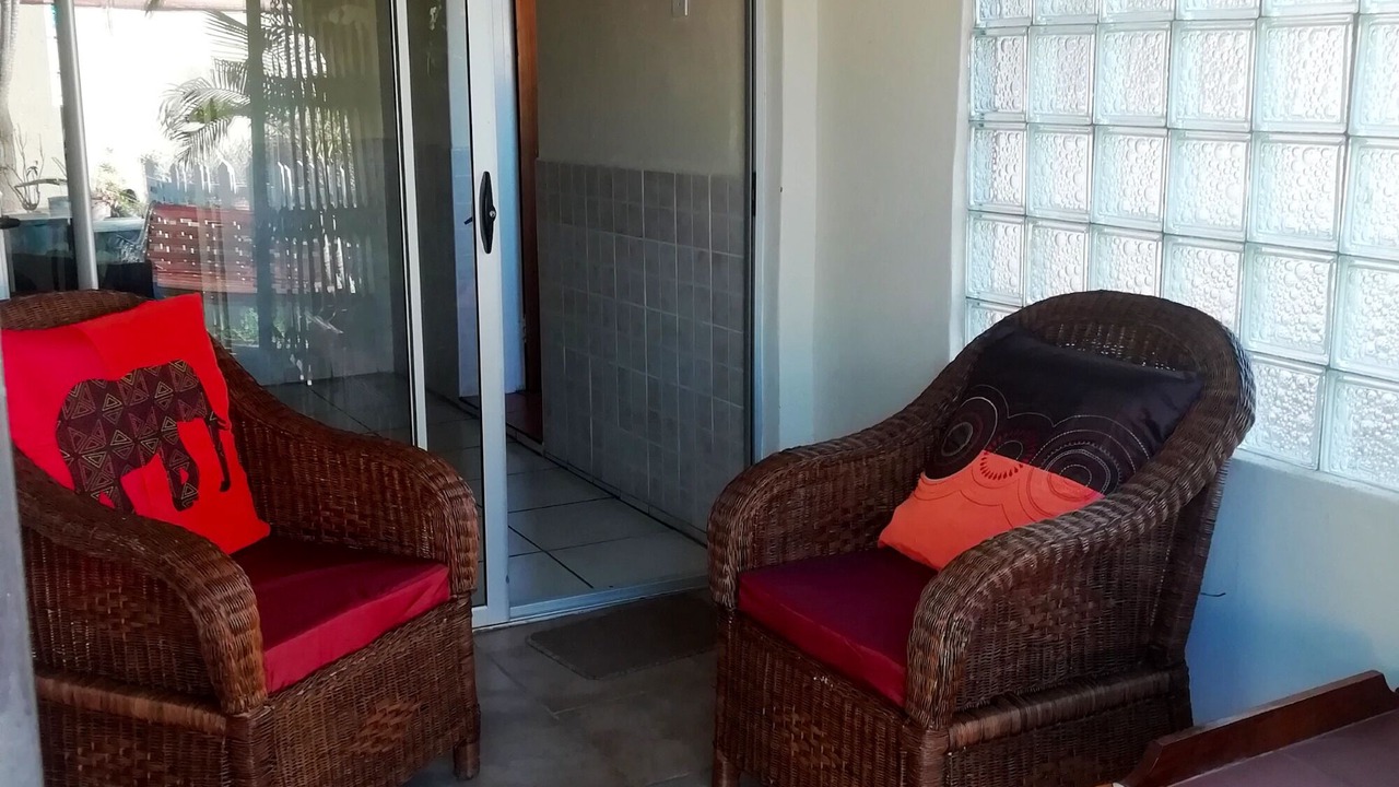 Photo of Patio Balcony in Polokwane