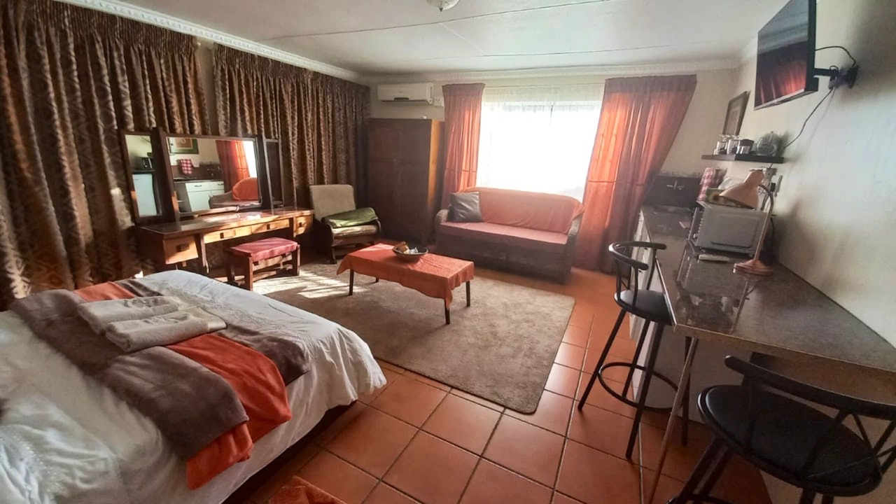 Photo of Bedroom in Polokwane