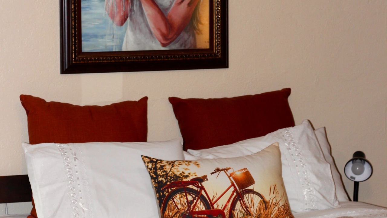 Photo of Bedroom in Polokwane