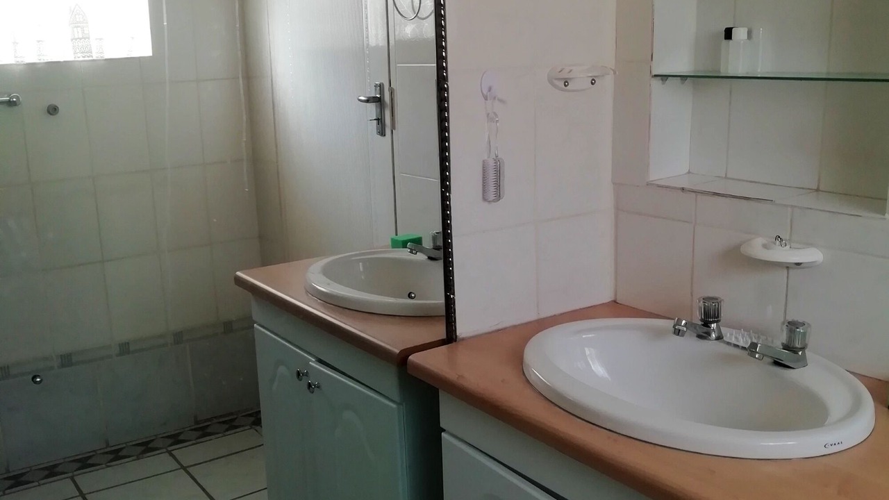 Photo of Bathroom in Polokwane