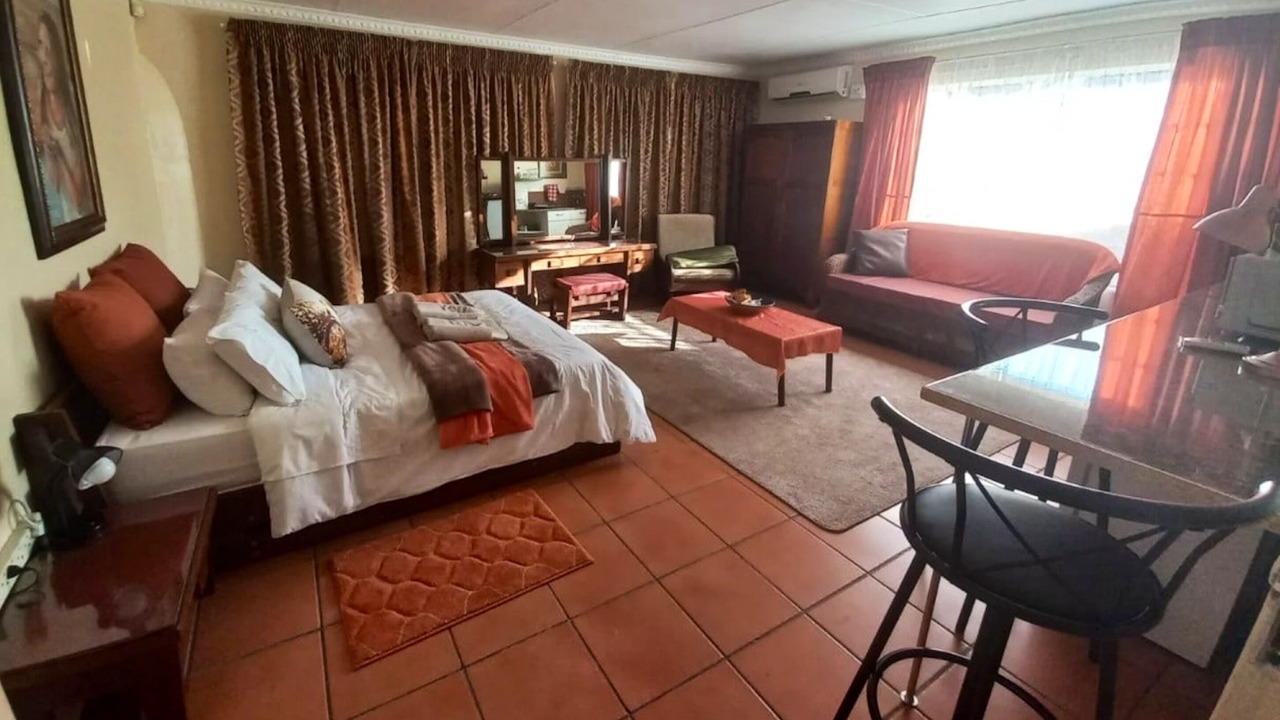 Photo of Bedroom in Polokwane