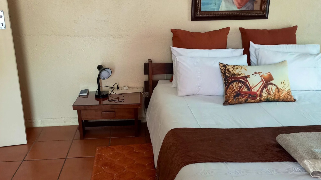 Photo of Bedroom in Polokwane