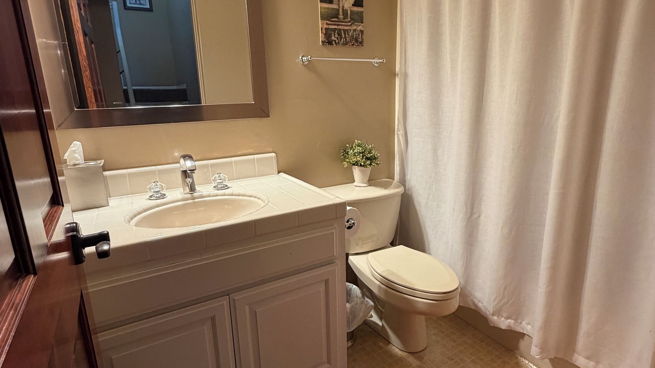 Photo of Bathroom in Carmel