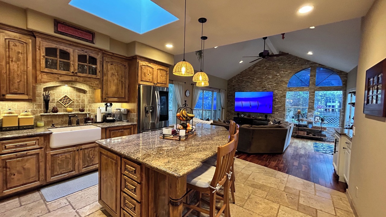 Photo of Bedroom in Carmel