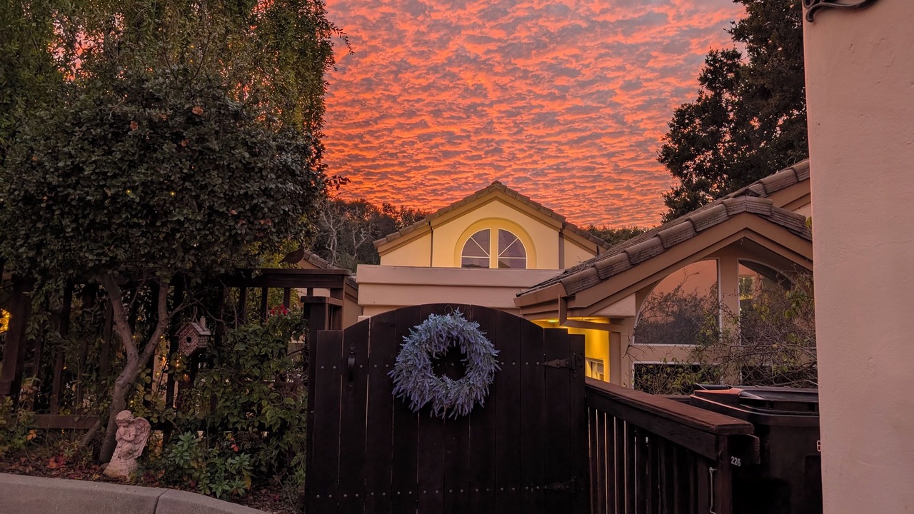 Photo of Outdoor in Carmel