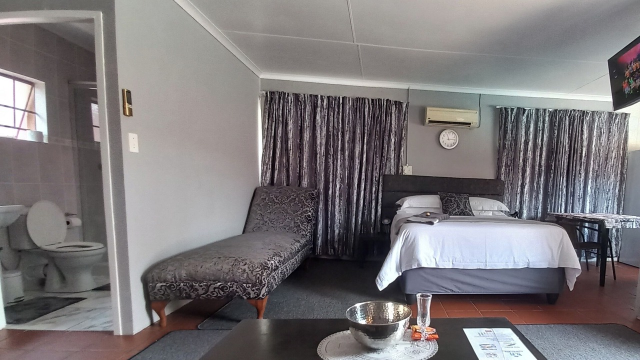 Photo of Bedroom in Polokwane
