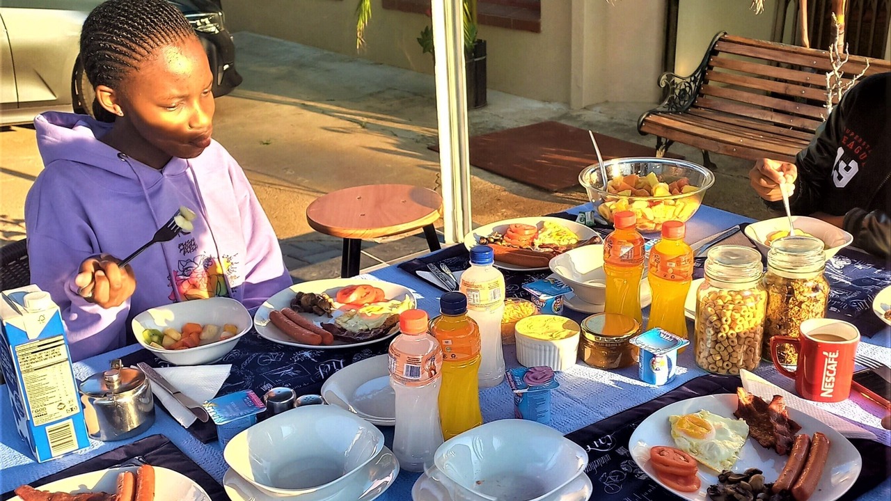 Photo of Outdoor in Polokwane