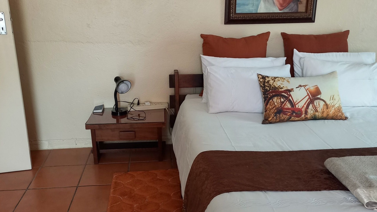 Photo of Bedroom in Polokwane