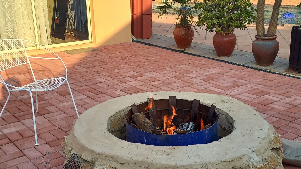Photo of Outdoor in Polokwane