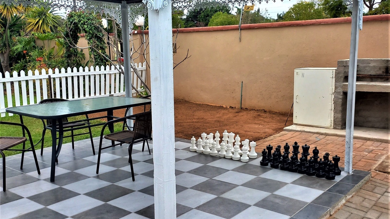 Photo of Outdoor in Polokwane
