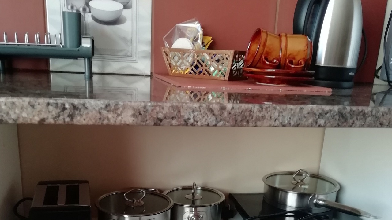 Photo of Kitchen in Polokwane