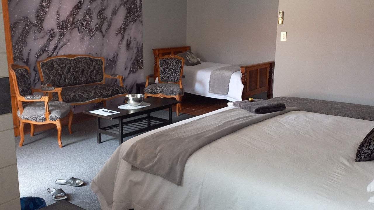 Photo of Bedroom in Polokwane