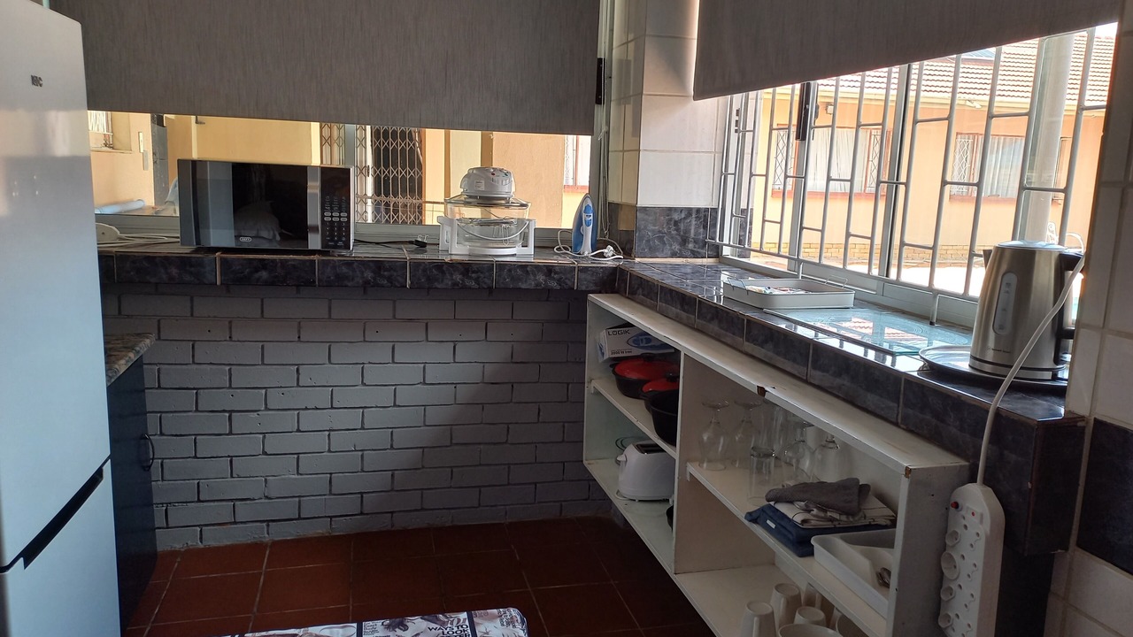 Photo of Kitchen in Polokwane