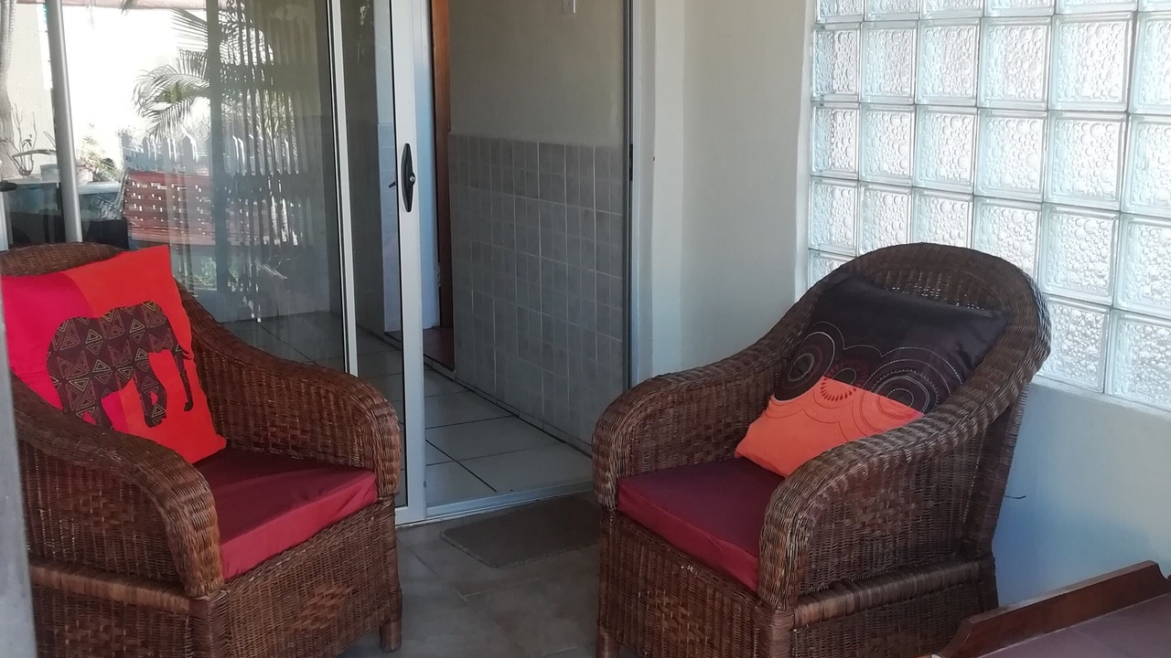 Photo of Patio Balcony in Polokwane