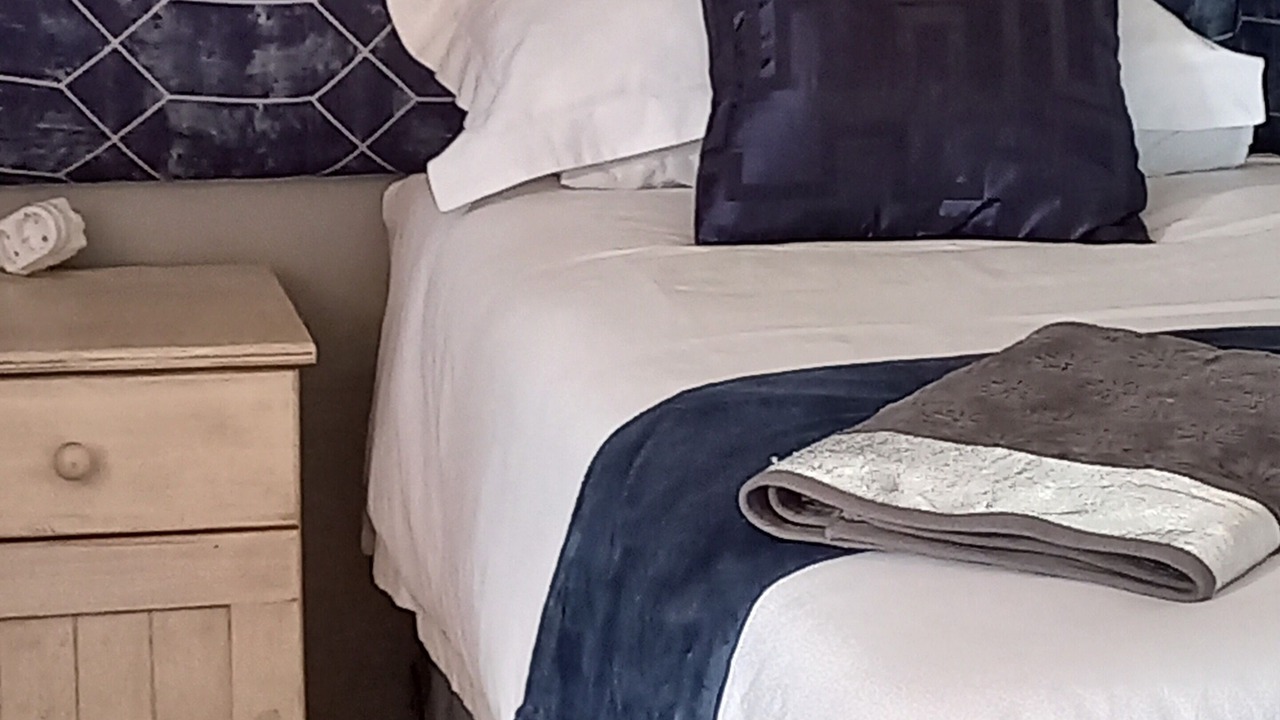 Photo of Bedroom in Polokwane