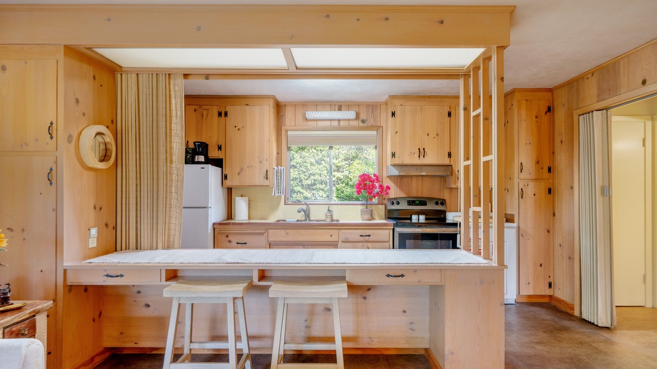 Photo of Kitchen in Carmel Point
