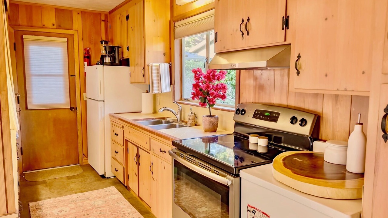 Photo of Kitchen in Carmel Point