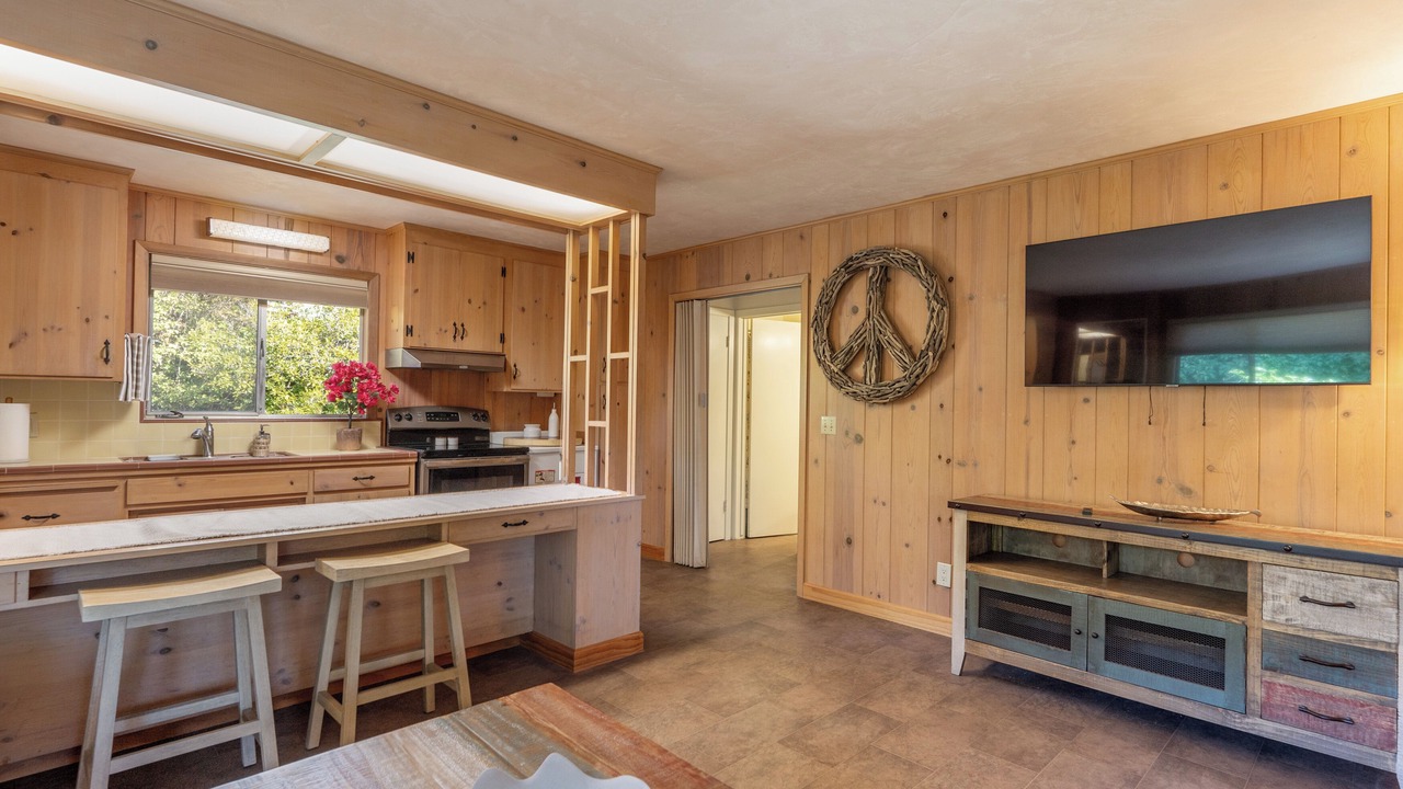 Photo of Kitchen in Carmel Point