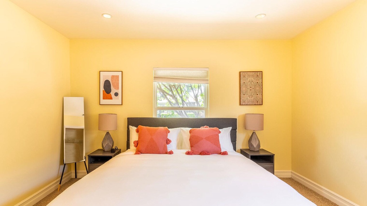 Photo of Bedroom in Menlo Park