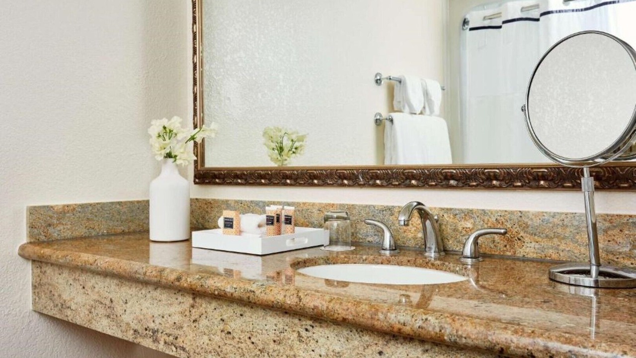 Photo of Bathroom in Jack London District