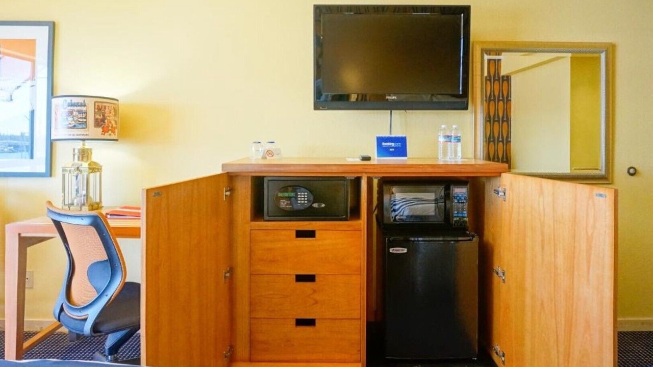 Photo of Bedroom in Jack London District
