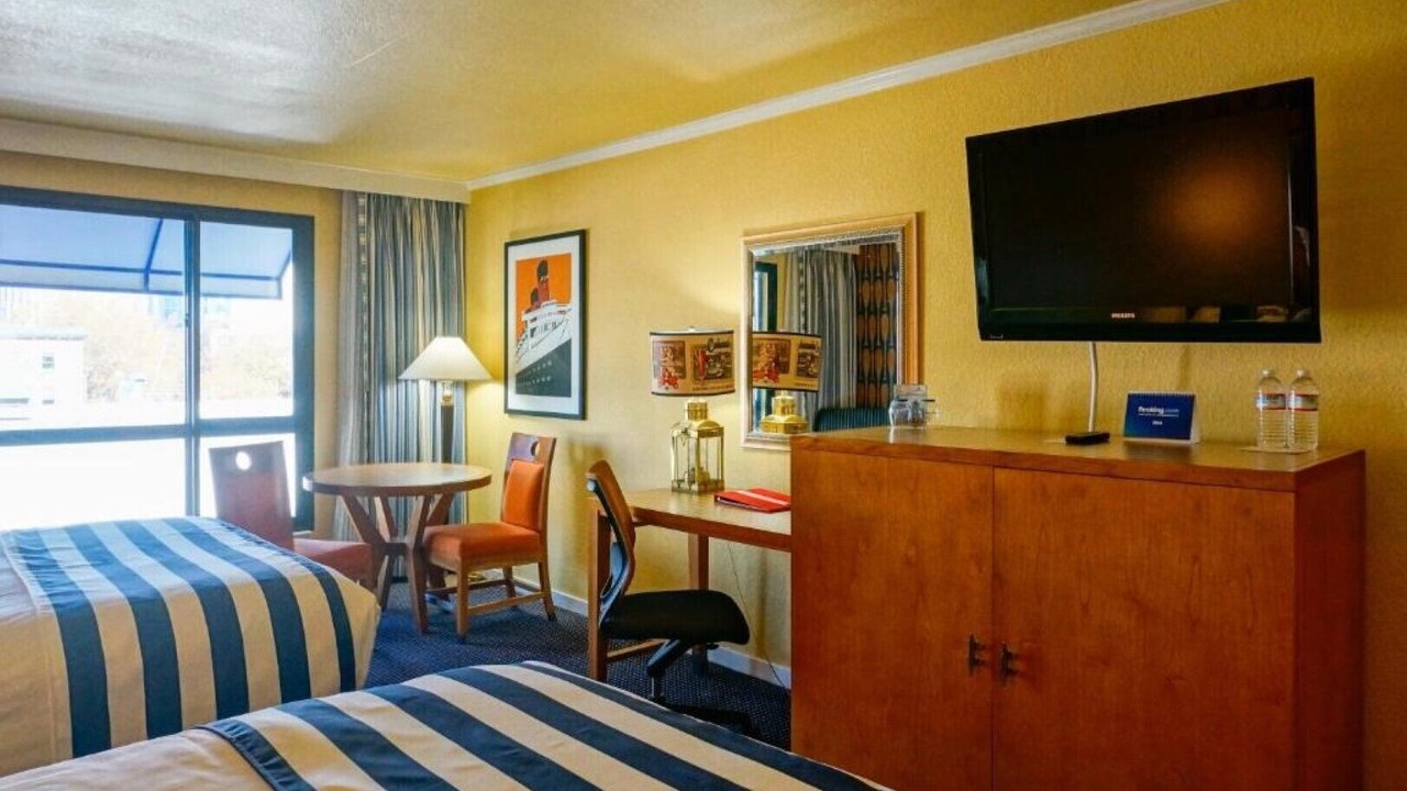 Photo of Bedroom in Jack London District