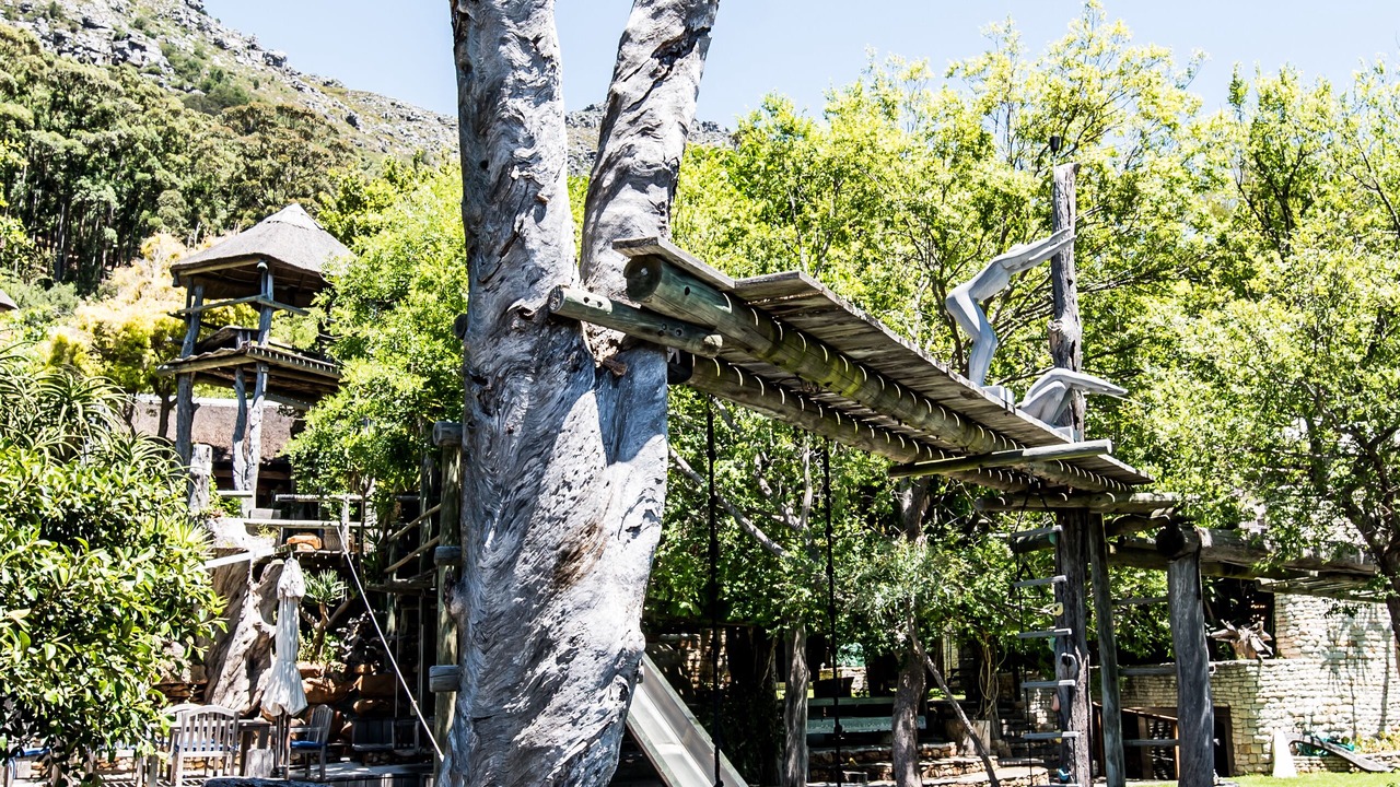 Photo of Outdoor in Cape Town