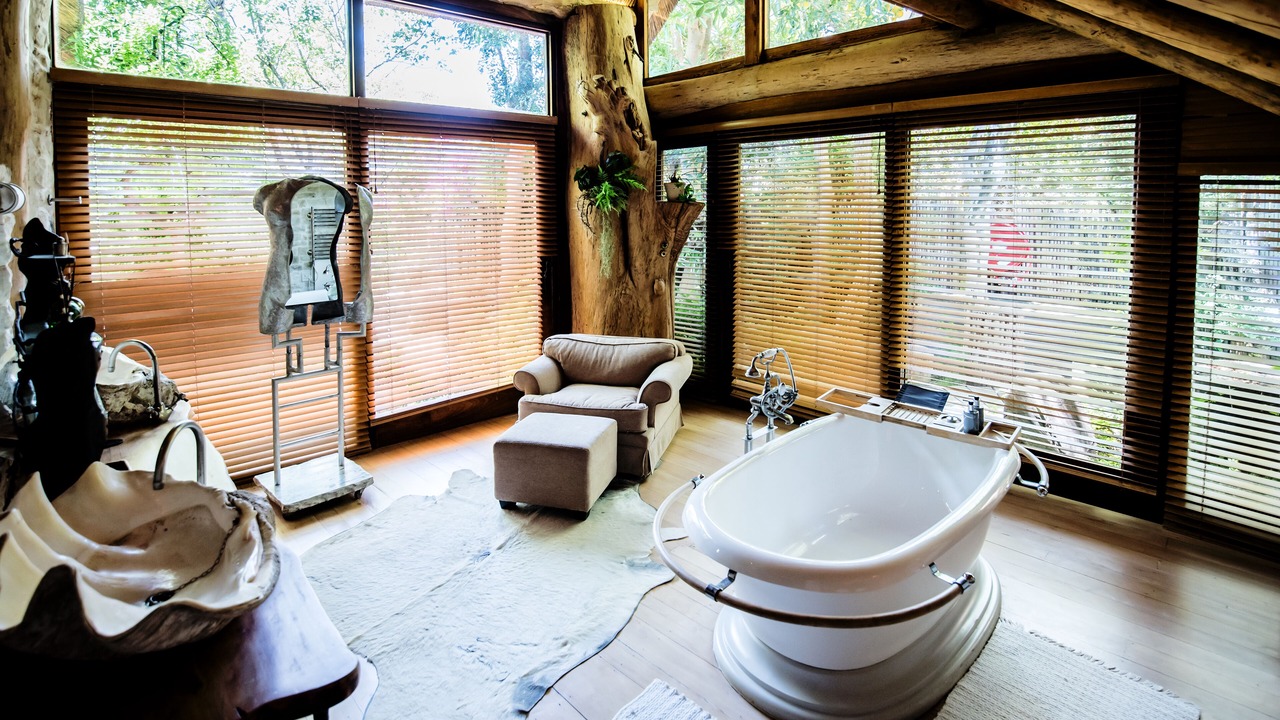 Photo of Bathroom in Cape Town