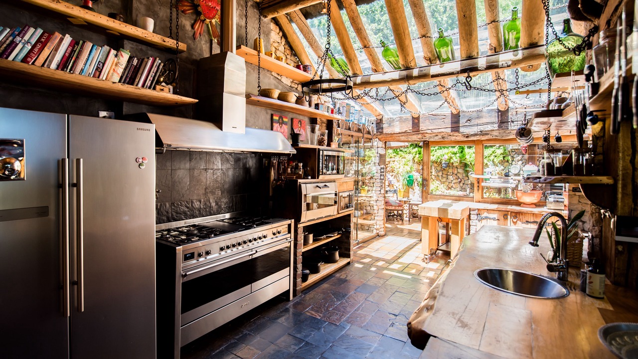 Photo of Kitchen in Cape Town