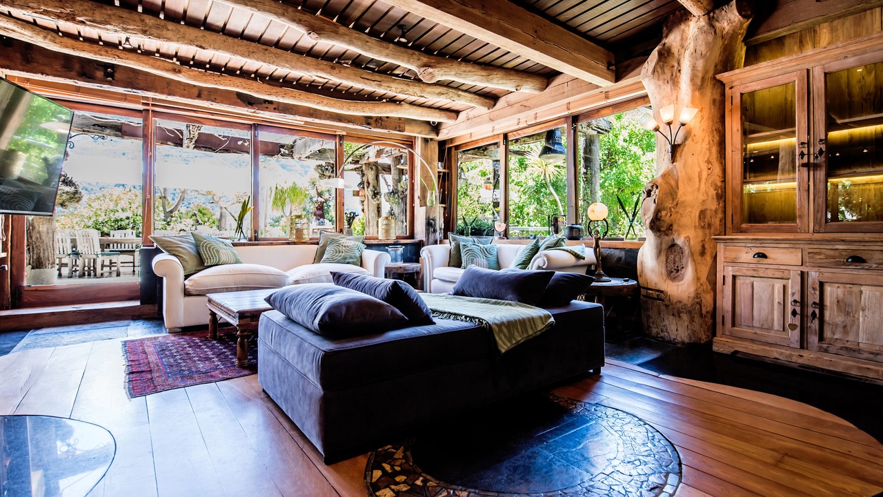 Photo of Livingroom in Cape Town