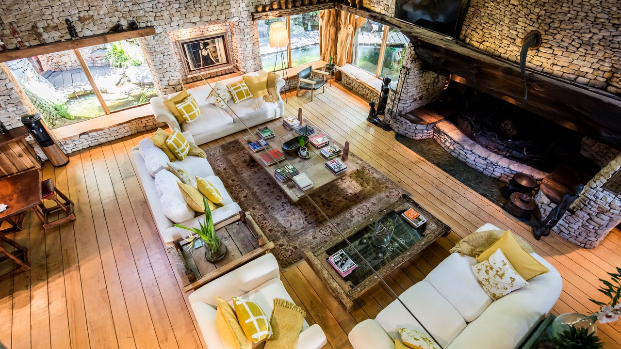 Photo of Livingroom in Cape Town